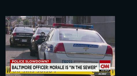 Baltimore Looks Into Freddie Gray Police Custody Death Cnn