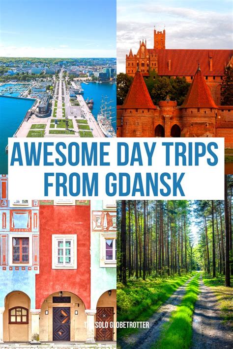 Day Trips From Gdansk To Plan In North Poland Day Trips East