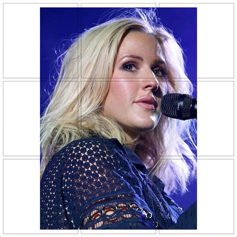 Ellie Goulding Hot Sexy Photo Print Buy Get FREE Choice Of EBay