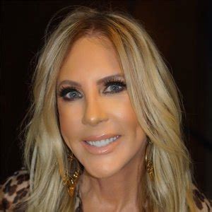 Vicki Gunvalson - Bio, Age, Facts, Husband, Boyfriend, Kids, Net Worth