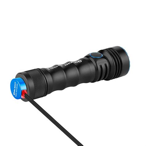 Olight Seeker 3 Pro 4200 Lumens Ultra-Bright Floodlight Flashlight (Seeker 3 Pro) - YRSInc