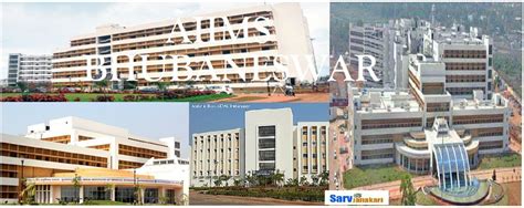 All India Institute Of Medical Sciences Bhubaneswar