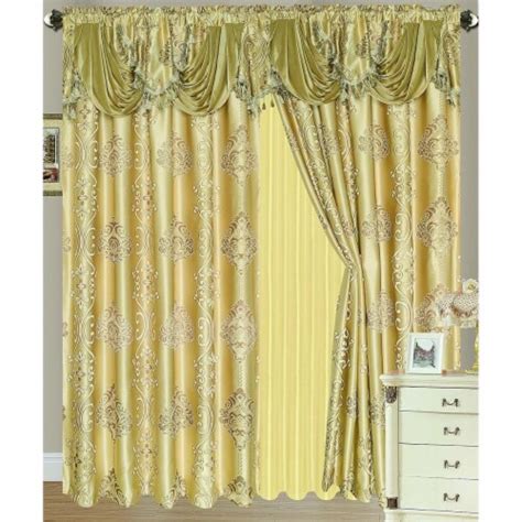 Rt Designers Collection Pnr05331 Rosetta Jacquard 54 X 84 In Single