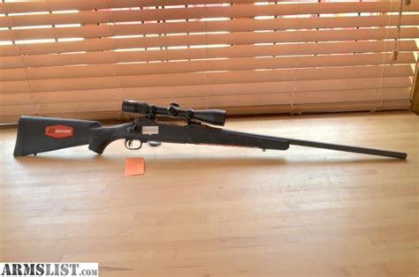 ARMSLIST - For Sale: USED Savage 111 .338 Win Mag