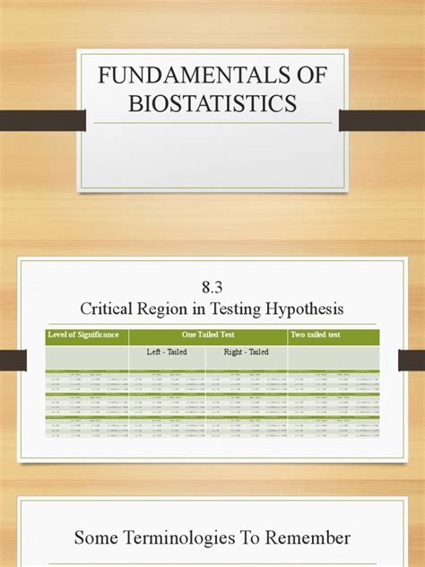 hypothesis testing    statistical hypothesis testing
