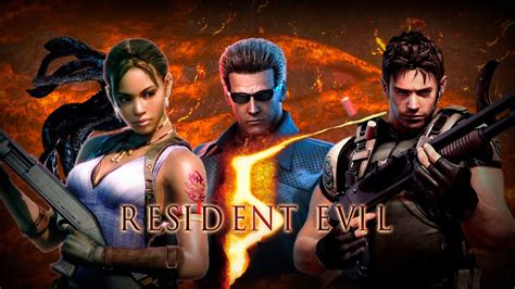 Resident Evil Modo Veterano At Zerar Youtube