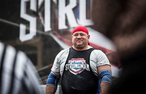 Ultimate Strongman Masters World Strongman Championship Photos