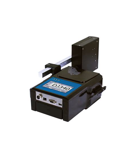 dj high resolution ink jet printer illinois packaging works