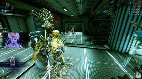 Warframe Todos Los Warframes Prime Y C Mo Conseguirlos