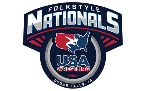 USA Wrestling Events