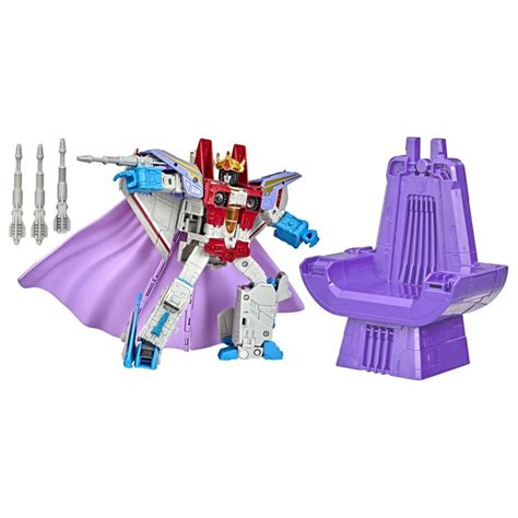Transformers Toys Studio Series 86 12 Leader The Transformers The