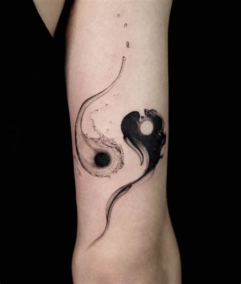 Embrace Equilibrium Discover The Meaning Of Harmonious Yin Yang