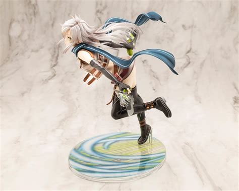 Fie Claussell 1/8 Scale Statue | Legend of Heroes, The: Trails of Cold Steel | Video Game Junk