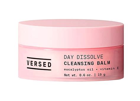 Versed Day Dissolve Cleansing Balm 67g - Wonairah