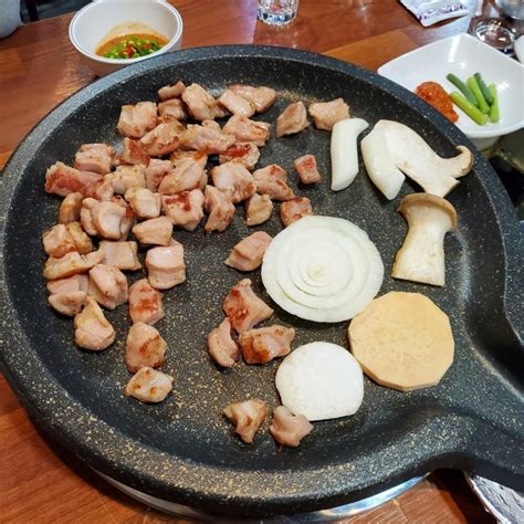 인천광역시 인천 송도 맛집 태영생막창 네이버 블로그