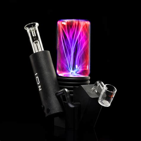 Flux Ion – Fluxsmoke.com