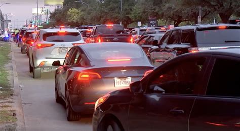 Houston Traffic From Astros To The Jonas Brothers Fans Face Heavy Road Closures Downtown