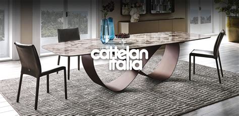 Cattelan Italia Casa Bella Home And Living