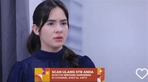 Sinopsis Bintang Samudera Episode Nagita Dan Bryan Direstui Menikah