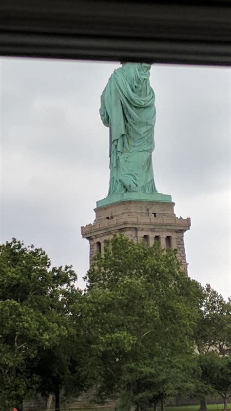 Statue Of Liberty Porn