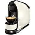 Amazon De Tchibo Cafissimo Pure Kaffeemaschine Kapselmaschine F R