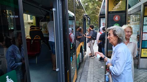 Cambios En Las Villavesas En Pamplona Y Comarca Algunas Paradas