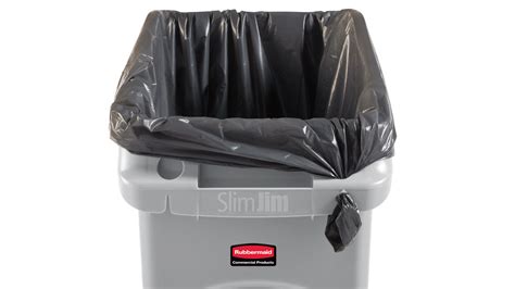 Slim Jim | Rubbermaid Commercial Products