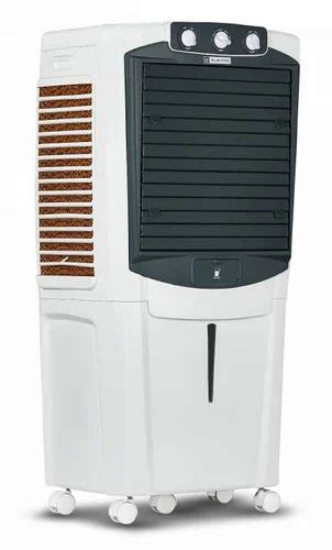 Bluestar Plastic Desert Air Cooler 60l 20 40 Ft At Rs 11000 In Indore