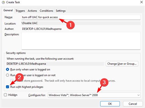 Ways To Disable User Account Control Uac On Windows Windowsreport