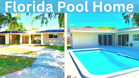 Totally Renovated 3 Bedroom Plantation Fl Pool Home Homes For Sale In