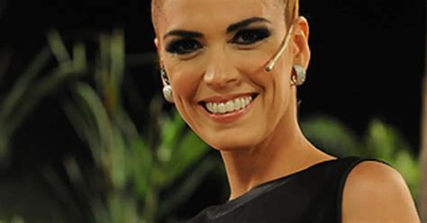 Reviví el baile hot de Viviana Canosa Infobae