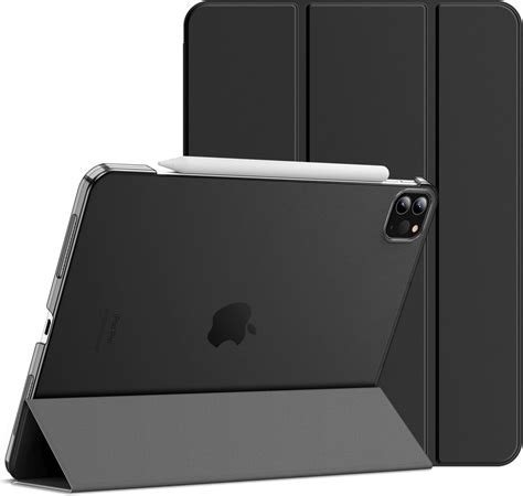 Amazon Dtto Case For Ipad Pro Inch Th Rd Nd St