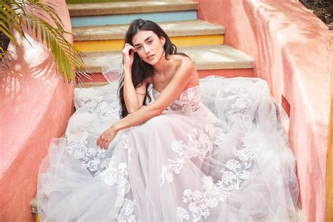 Willowby by Watters — Moondance Bridal