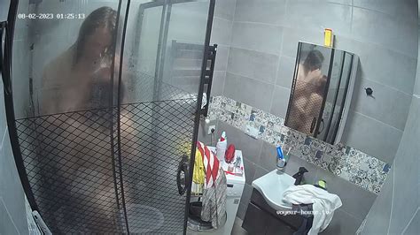 Watch Naked People Nikki Guest Guy Shower Aut 02 2023 Naked People With Norashka In