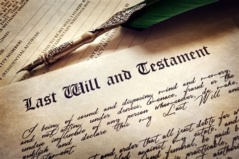 Wills And Powers Of Attorney Realink Law