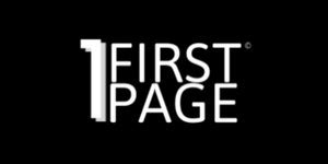 firstpage reviews  clients designrush