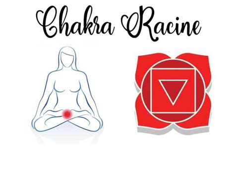 Quels Sont Les Sympt Mes D Un Chakra Racine Bloqu