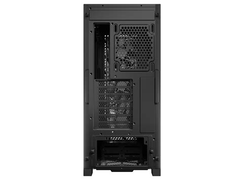 Antec Performance Series P Ce Massive Metal Mesh Front Panel X