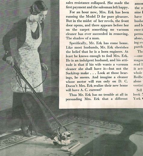 Vintage Housewife Ad Wild 1930 Housewives 10 X 13 Inch Etsy