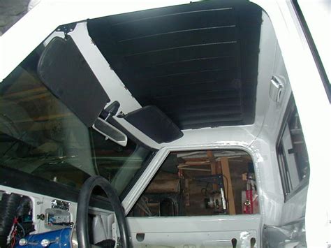 Lmc Headliner Installation The 1947 Present Chevrolet Gmc 50 Off