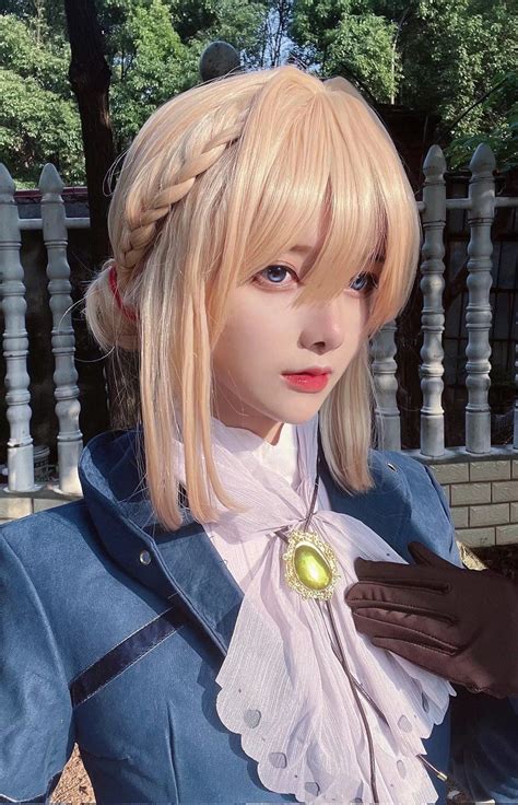 Chia Sẻ Hơn 81 Cosplay Anime đẹp Nhất Sai Gon English Center