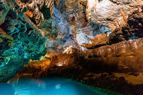 Jeita Grotto Harissa