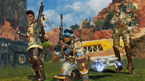 Apex Legends™ Programas Descargables Nintendo Switch Juegos Nintendo