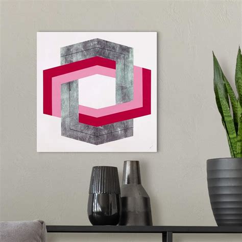 mirror  illusion ii wall art canvas prints framed prints wall