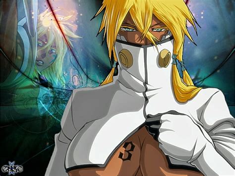 Bleach Espada Halibel