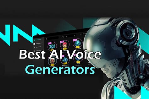 Best Ai Voice Generator Elevenlabs By Dane Allist Medium