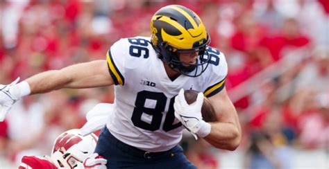 Michigan Vs Iowa Odds Spread Lines Week College Football Picks