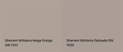 Sherwin Williams Mega Greige Sw 7031 32 Real Home Pictures