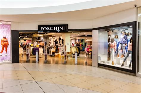 foschini mimosa mall