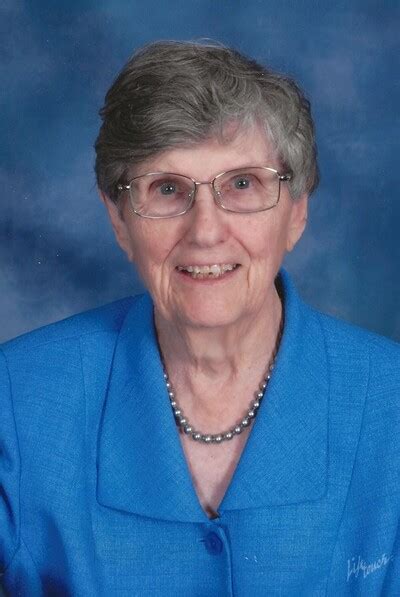 Obituary MARION K MULLEN Of Vero Beach Florida Strunk Funeral